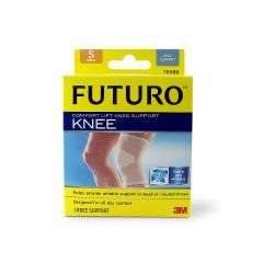 Futuro Knee Comfort Support S 76586