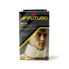 Futuro Neck Soft Cervical Collar Adj