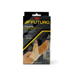 Futuro Thump Delux Stabilizer L-Xl Beige