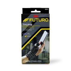 Futuro Thump Delux Stabilizer L-Xl Black