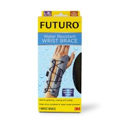 Futuro Wrist Brace W. R. Left L-Xl