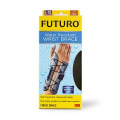 Futuro Wrist Brace W. R. Right L-Xl 58502