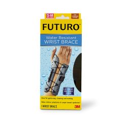 Futuro Wrist Brace W. R. Right S-M