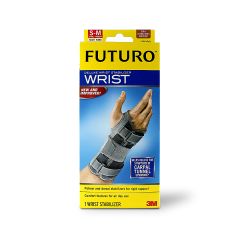 Futuro Wrist Deluxe Stablizer Right Hand S-M