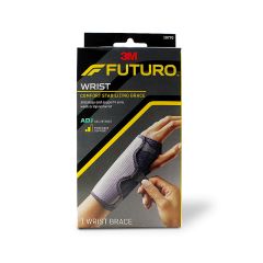 Futuro Wrist Reversible Splint Brace Adj