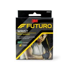 Futuro Wrist Sport Adjustable Support Adj