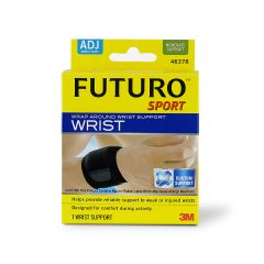 Futuro Wrist Sport Support Adj 09033Enr