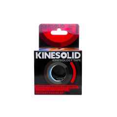 Kinesolid Kinesiology Tape - Blue