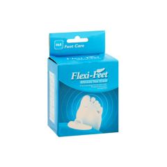 Ts Silicone Toe Crest Gl-9103 - L