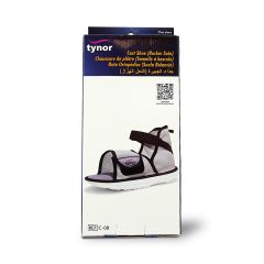 Tynor Cast Shoe C-08 M