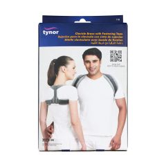 Tynor Clavicle Brace With Velcro C-05 Xl