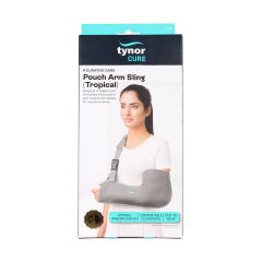 Tynor Pouch Arm Sling Tropical C-01 Xl