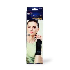 Tynor Wrist & Forearm Splint E-03 Right L