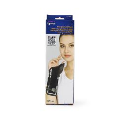 Tynor Wrist Brace With Thumb E-44 M