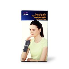 Tynor Wrist Splint Elastic E-01 Right L