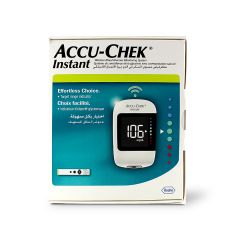 Accu-Chek Instant Monitor