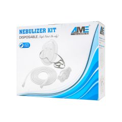 Ame Nebulizer Kit Adult