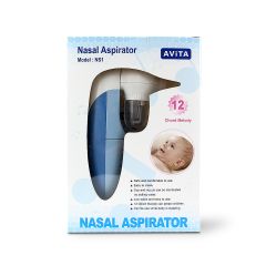 Avita Nasal Aspirator Ns-1