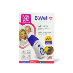 B.Well Infrared Thermometer Wf-1000