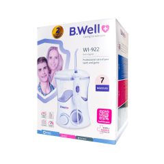 B.Well Oral Irrigator Wi-922