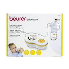 Beurer Electric Breast Pump By40