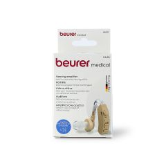 Beurer Hearing Aid Ha 20