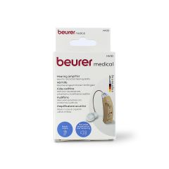 Beurer Hearing Aid Ha 50