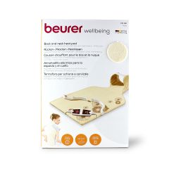 Beurer Heating Pad Hk58 Cosy