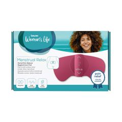 Beurer Menstrual Relax Em 50 Pad