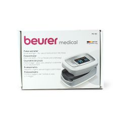 Beurer Pulse Oximeter Po-30