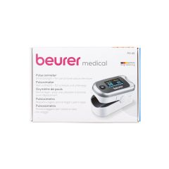 Beurer Pulse Oximeter Po-40