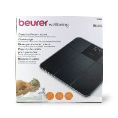 Beurer Scale Gs 235