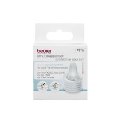 Beurer Thermometer Cover Set Ft78