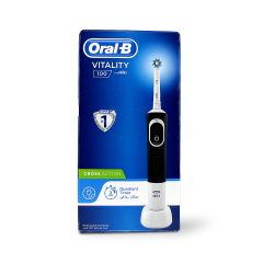 Braun Oral B Vitality 100 Black D100.413.1