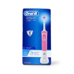 Braun Oral B Vitality 100 Pink D100.413.1