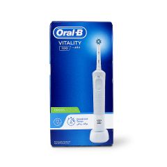 Braun Oral B Vitality 100 White D100.413.1