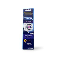 Braun Oral-B Brush Head Probright Eb 18-2