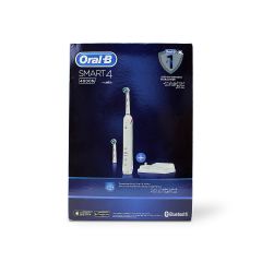 Braun Oral-B Brush Smart 4 D601.525.3