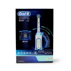 Braun Oral-B Brush Smart 6 D700.535.5Xp