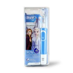 Braun Oral-B Kids Brush Frozen D100.413.2K