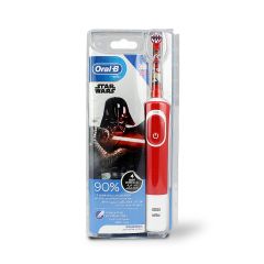 Braun Oral-B Kids Brush Star Wars D100.413.2K