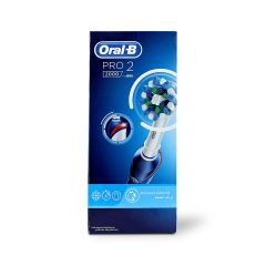 Braun Oral-B Pro 2000 T. B. D501.513.2