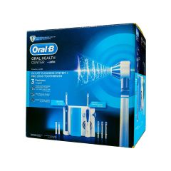 Braun Oral-B Professional Care Oxyjet 501.535.