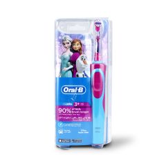 Braun Oral-B T. B. Kids Frozen D12513K-F