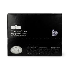 Braun Thermoscan Protectores Lf 40