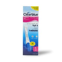 Clearblue Pregnancy Test 1 S