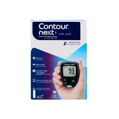 Contour Next B. G. Monitor