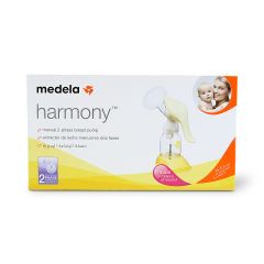 Medela Harmony Manual Breast Pump