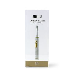 Nano Sonic Whitening Tooth Brush N1