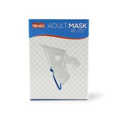 Nimed Mask Adult Re-717